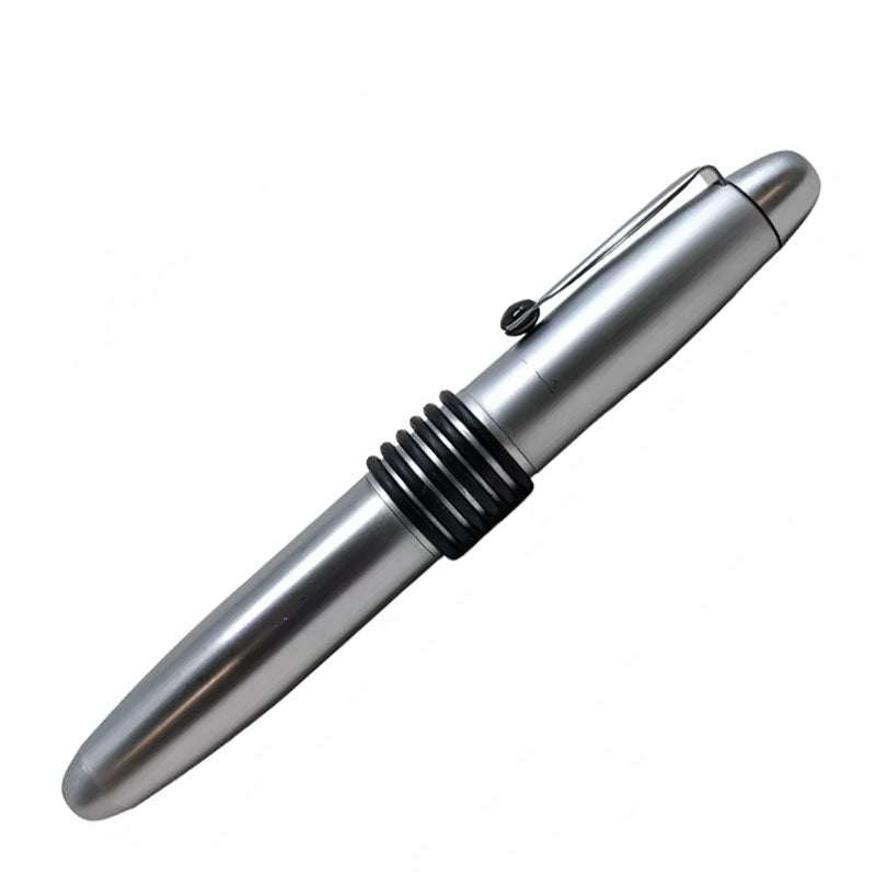 One Hitter Pipe Pen Metal Case