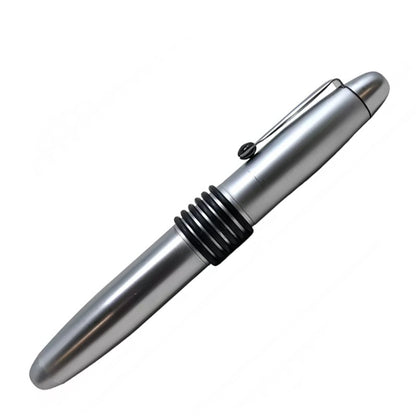 One Hitter Pipe Pen Metal Case
