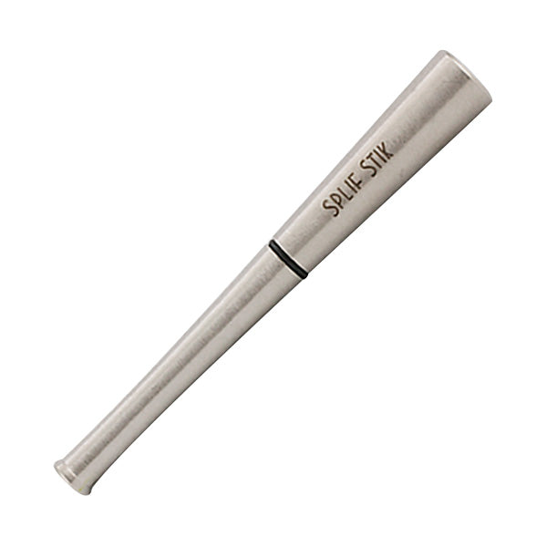 Red Eye Splif Stik Stainless Steel Pipe