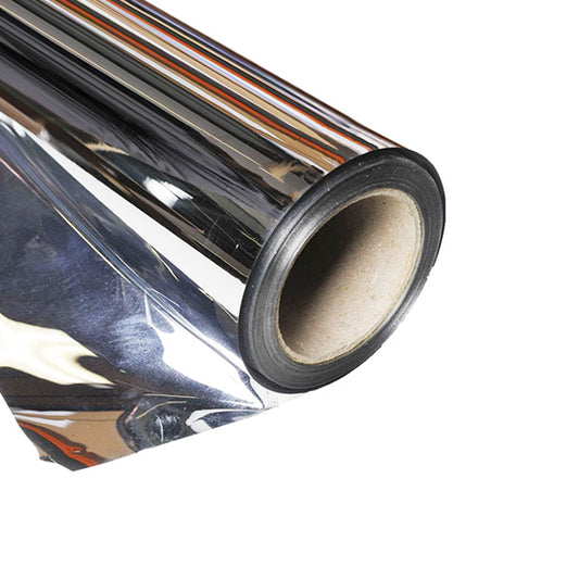 Mylar Plastic 7.5 x 1.20 m