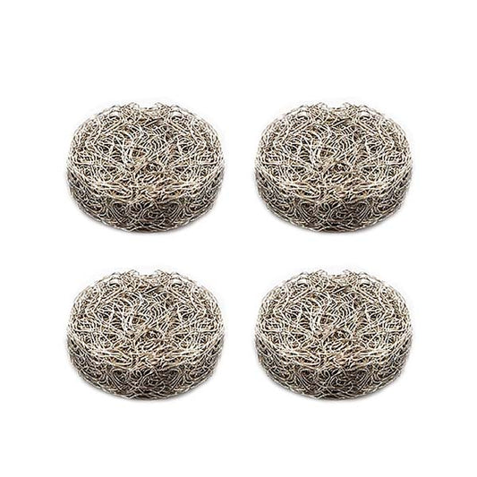 Plenty / Vulcano / Crafty / Mighty Almohadillas Small 4 pz.