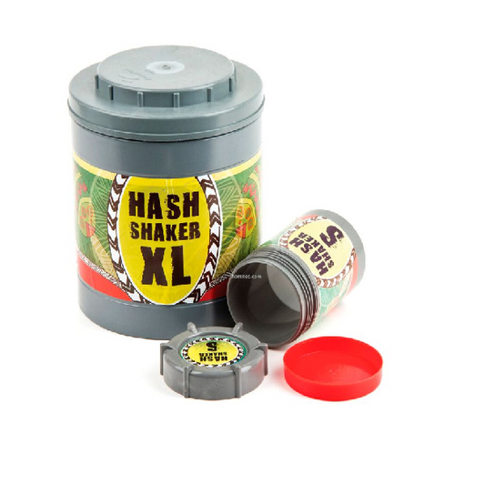 Hash Shaker XL Manual Pollinator