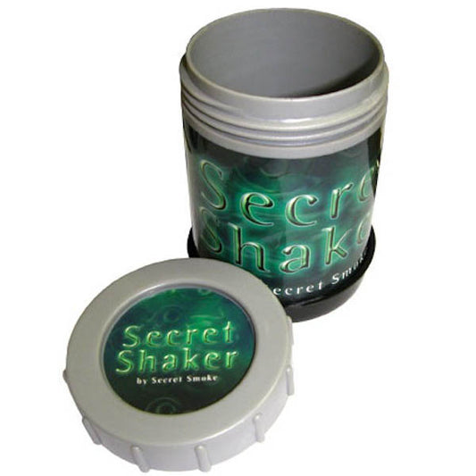 Manual Pollinator Secret Shaker