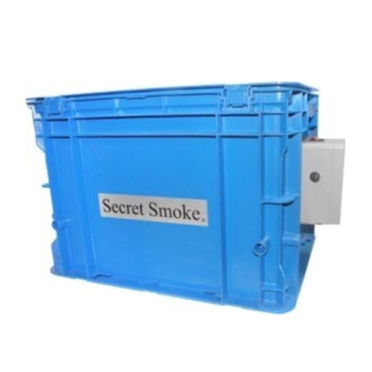 Pollinator Secret Box 500 Adjustable Speed