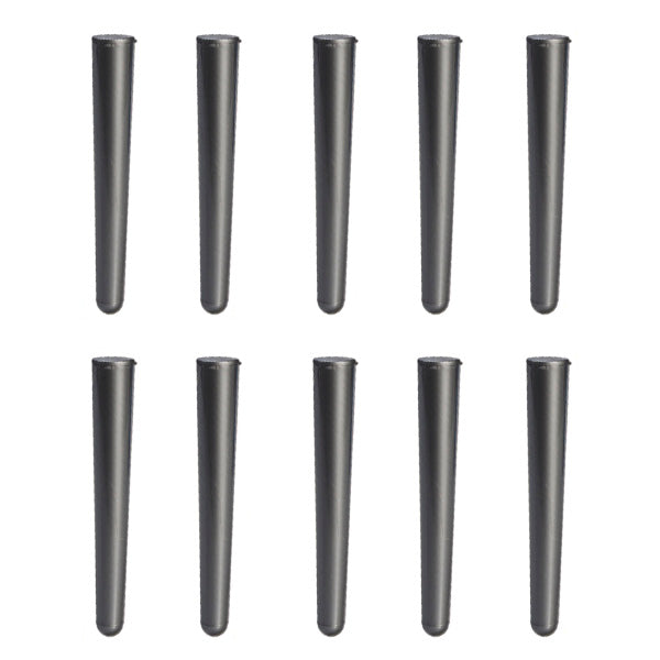Portasigarette 100 mm. Fat Silver Pack 10 pz.