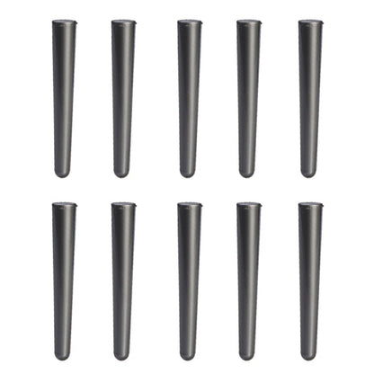 Portasigarette 100 mm. Fat Silver Pack 10 pz.