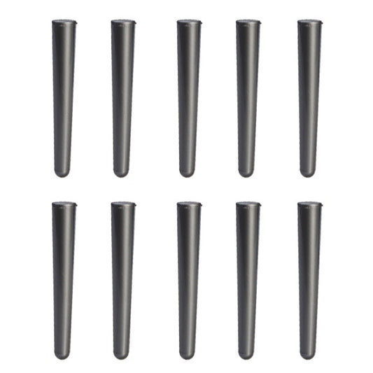 Portasigarette 100 mm. Fat Silver Pack 10 pz.