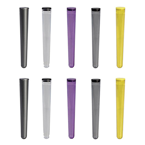 Portasigarette 110 mm. Fat Confezione 10 pz.