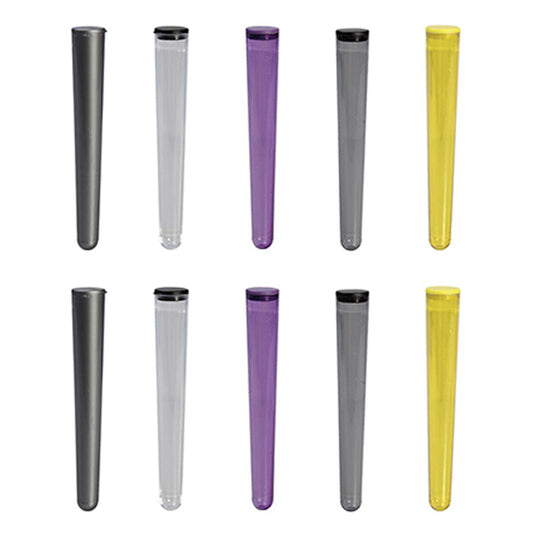 Portasigarette 110 mm. Fat Confezione 10 pz.
