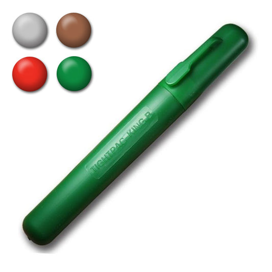 TightPac Pen Cigarette Holder 115mm. Mixed Colors
