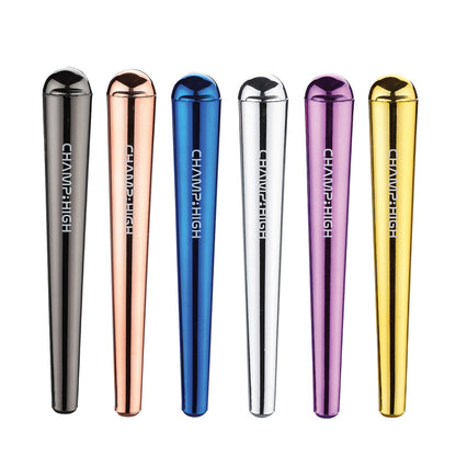Portasigarette Chrome 110 mm. Box 48 pz.