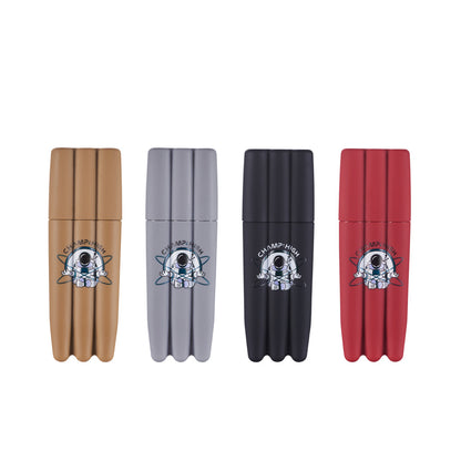Porta Cigarros Estuche Triple