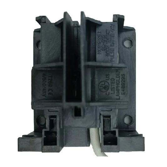 Lamp holder Socket