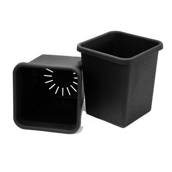 Vaso Green 15 lt. Autopot