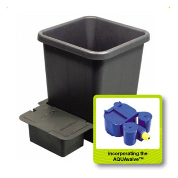 Pot Modulo estensione Completo 15 lts. Autopot 48/72 h.