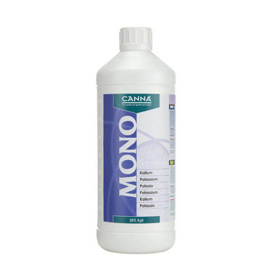 Potasio (K) 1 lt | Suplemento de Potasio para Cultivo | Canna