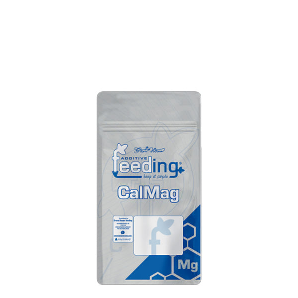 Powder Feeding Cal Mag  125 gr. Green House Fertilizantes