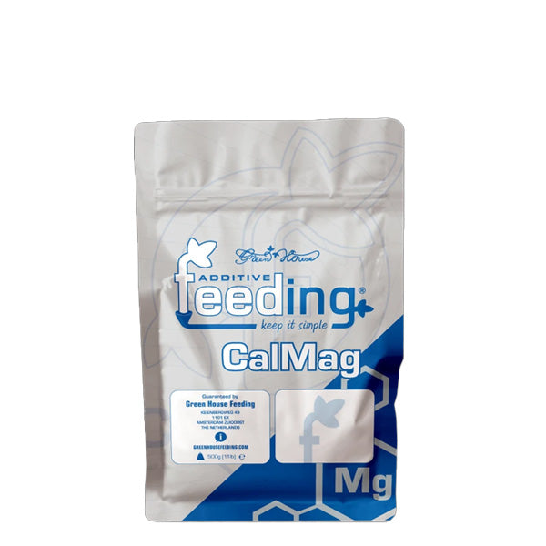 Powder Feeding Cal Mag  500 gr. Green House Fertilizantes