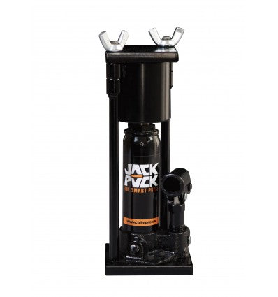 Pressa Jack Puck Large 2 tonnellate