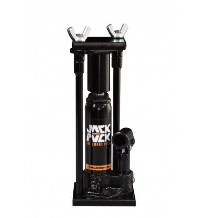 Pressa Jack Puck piccola 2 tonnellate