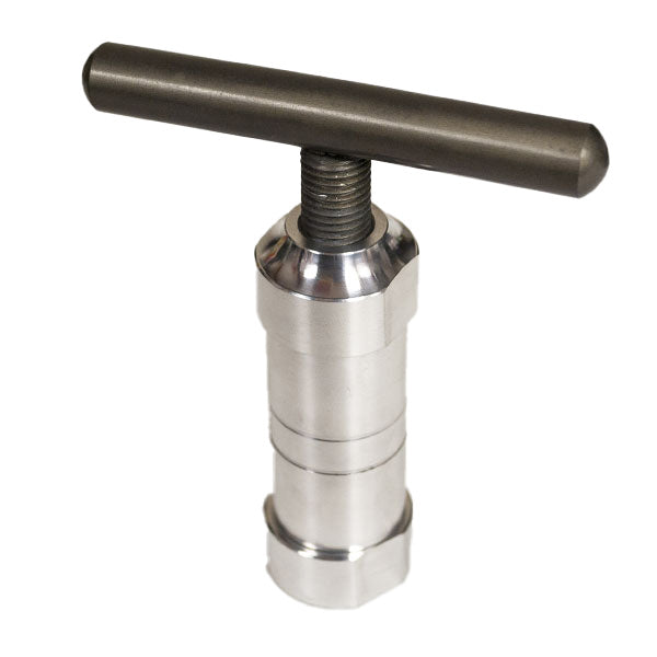 Pressa Manuale Super Herbal Press 10 cm.