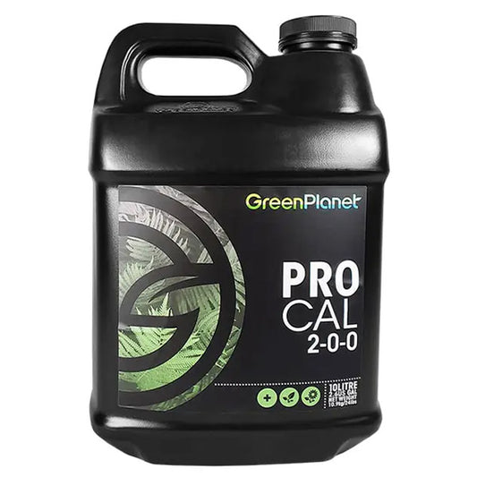 Pro - Cal 10 lt. Green Planet Nutrients
