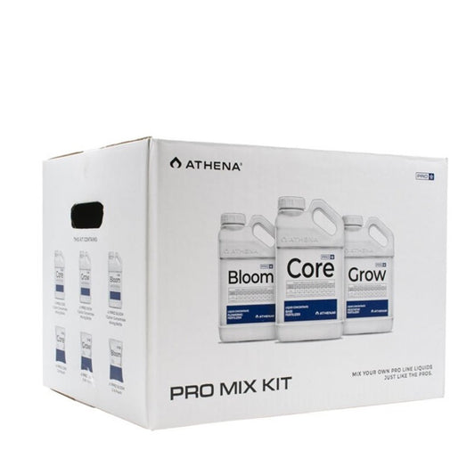 Pro Mix Kit Caja Athena