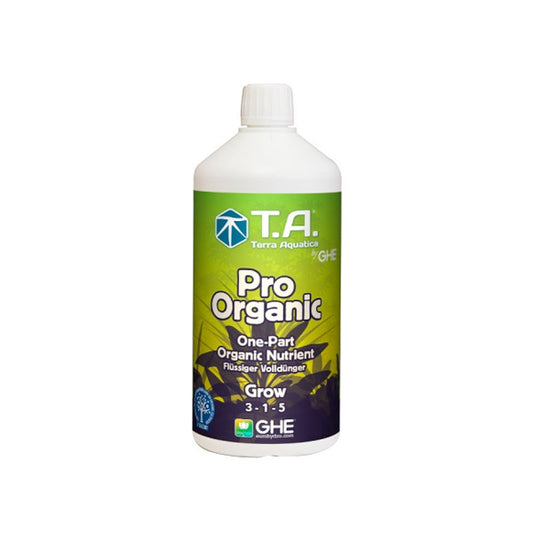 Pro Organic Grow  500 ml. Terra Aquatica