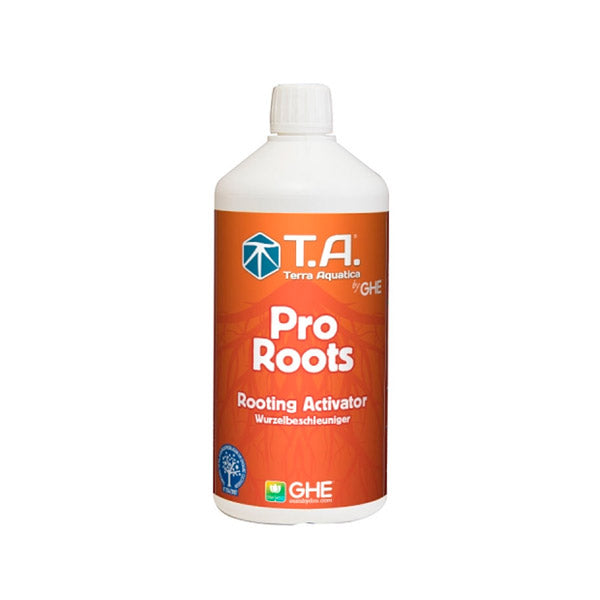 Pro Roots 500 ml. Terra Aquatica (Bio Roots)