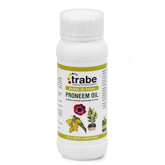 Proneem  Oil 500 ml . Trabe