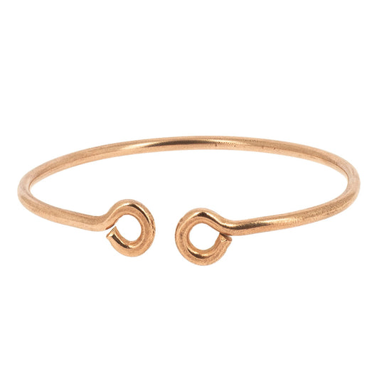 Bracciale in Rame - Deva