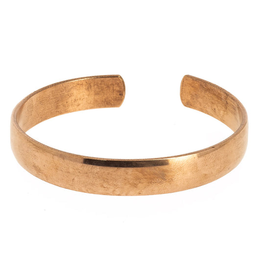 Bracciale Rame - Naturale