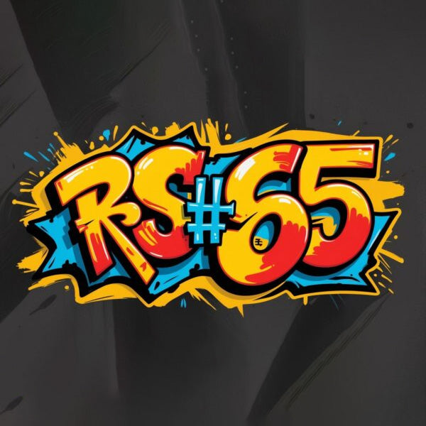 RS#65 - 6 ud. fem Elev8 Seeds