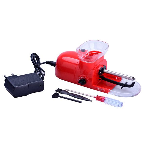 Riempitrice Elettrica Classic Eco