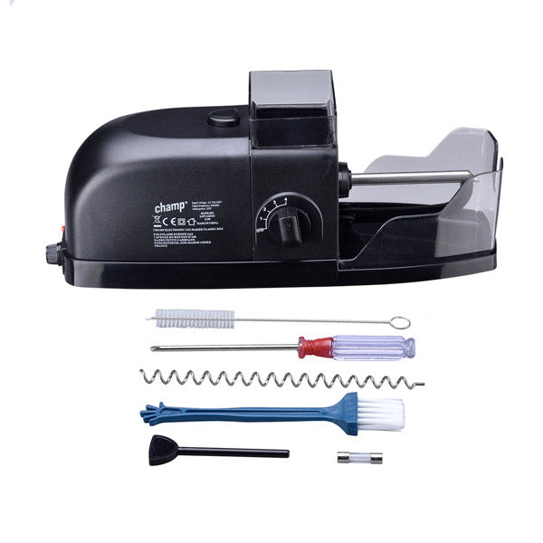 Riempitrice Elettrica Classic