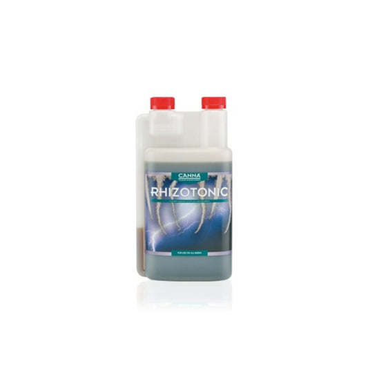 Rhizotonic XP 250 ml | Estimulador Radicular de Alta Concentración | Canna