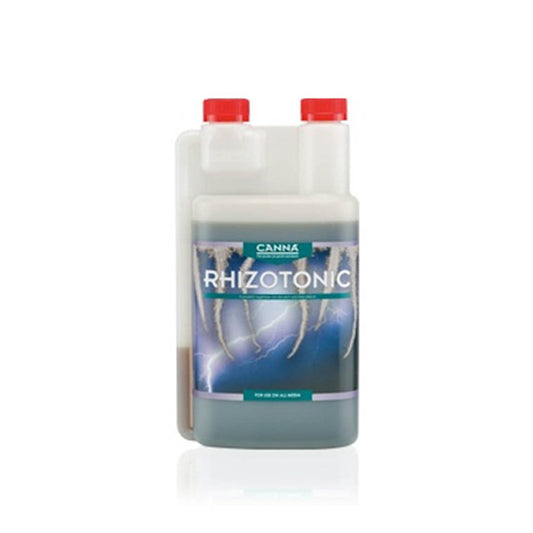 Rhizotonic XP 500 ml | Estimulador Radicular de Alta Concentración | Canna