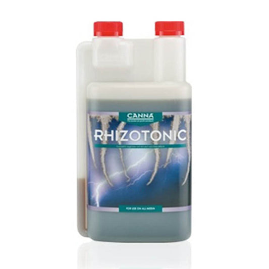 Rhizotonic XP 1 lt | Estimulador Radicular de Alta Concentración | Canna
