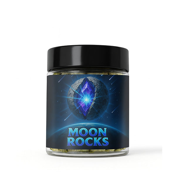 Rocks Arkano Moon Rock 80% 1 gr.