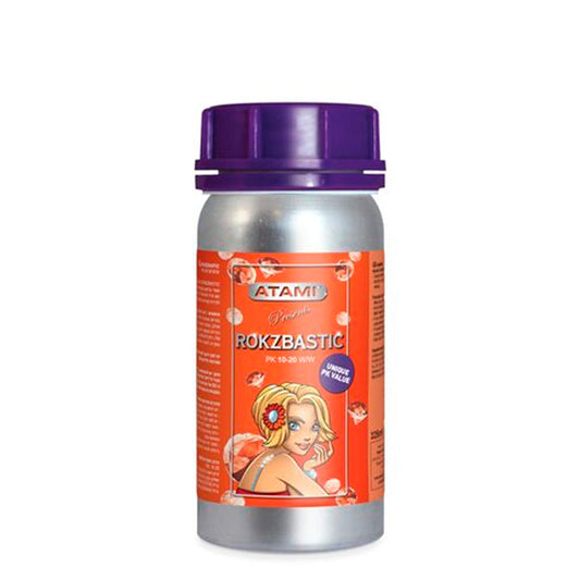 Rokzbastic   325 ml. Atami B'cuzz