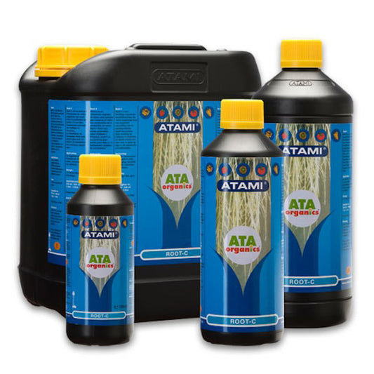 Root - C  100 ml. Atami B'cuzz