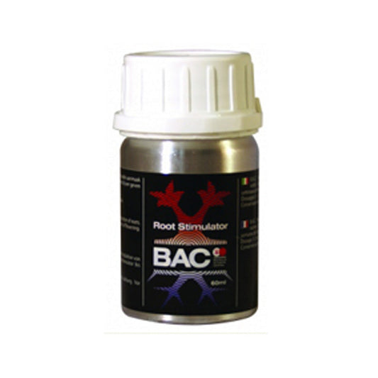 Root Stimulator 60 ml | Estimulador de Raíces | BAC
