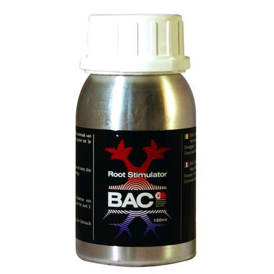Root Stimulator 120 ml | Estimulador de Raíces | BAC