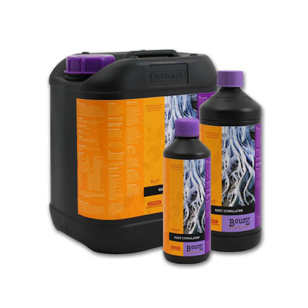 Stimolatore di Radici 500 ml. Atami B'cuzz