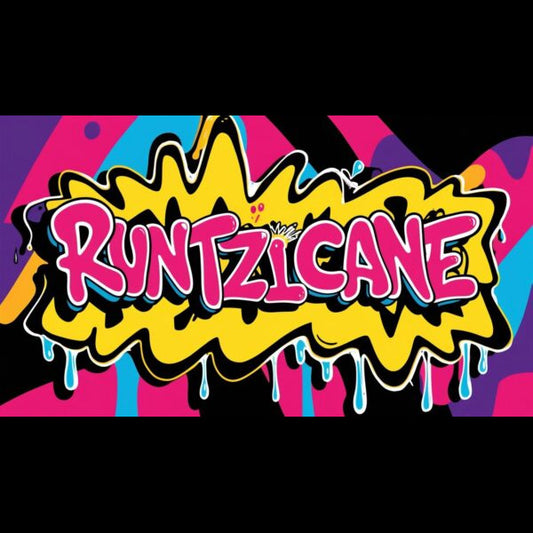 Runtzicane 6 ud. fem Elev8 Seeds