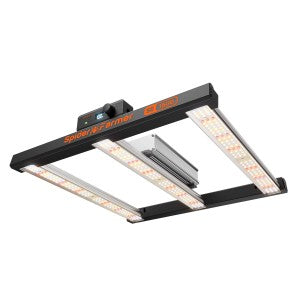 Spider Farmer SE1500 LED 150W WiFi Bluetooth