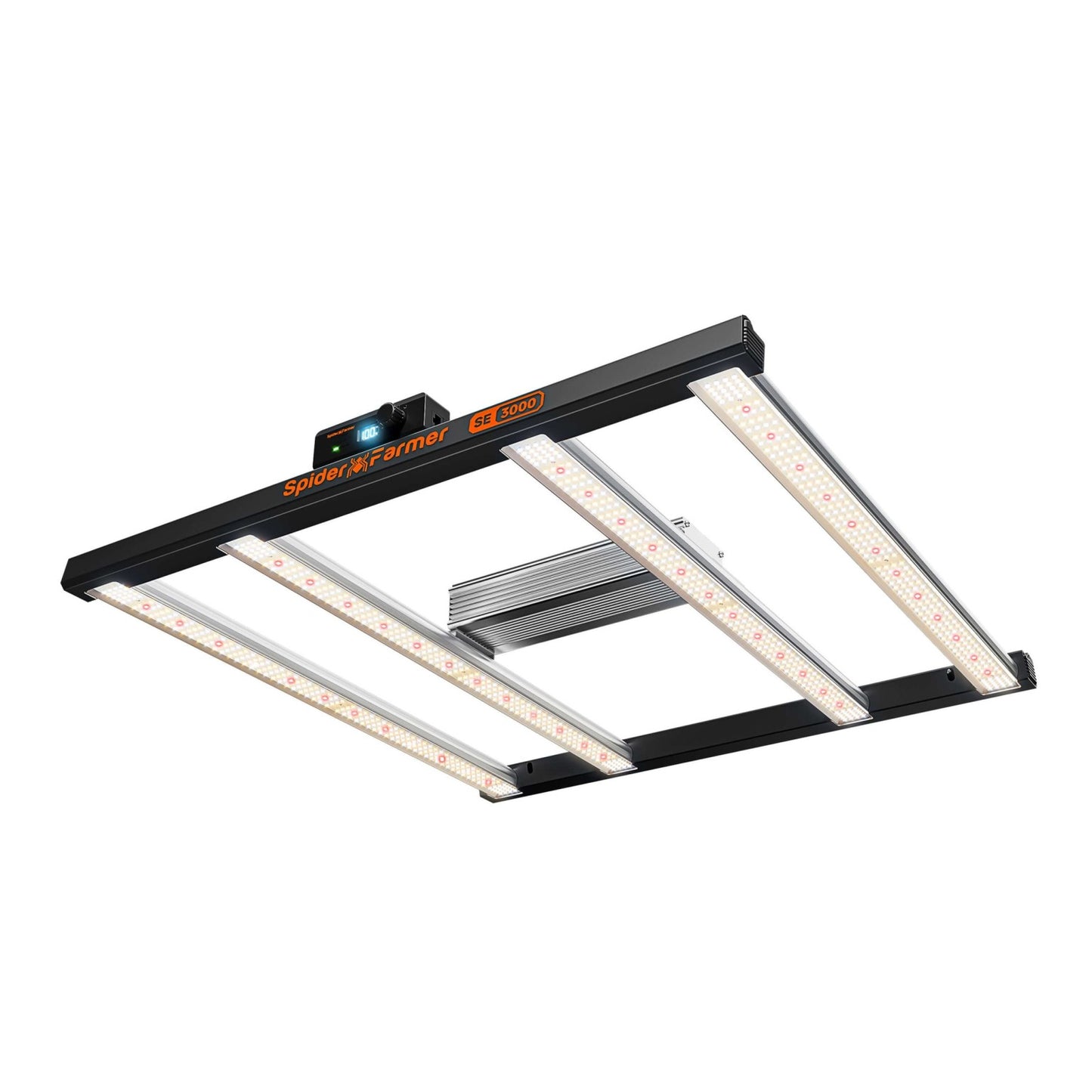 Spider Farmer SE3000 LED 300W WiFi Bluetooth
