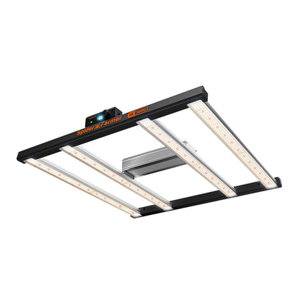 Spider Farmer SE3000 LED 300W WiFi Bluetooth