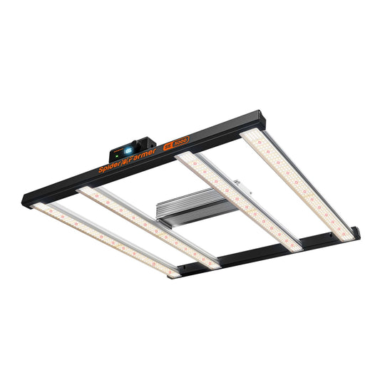 Spider Farmer SE3000 LED 300W WiFi Bluetooth