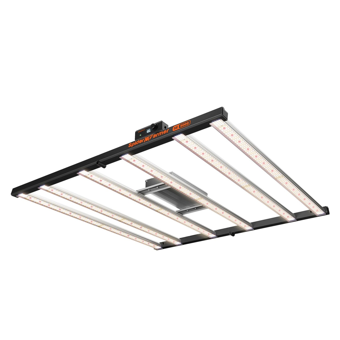 Spider Farmer SE5000 LED 480W WiFi Bluetooth